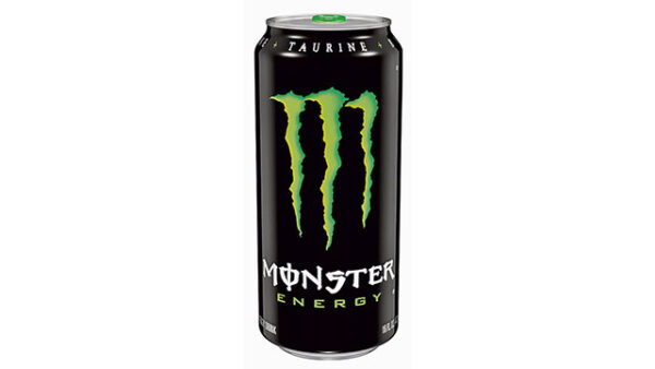 מונסטר משקה אנרגיה | 500 מ"ל | MONSTER ENERGY‏