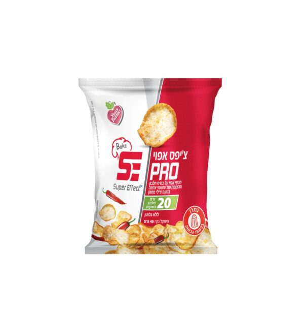 צ׳יפס אפוי pro