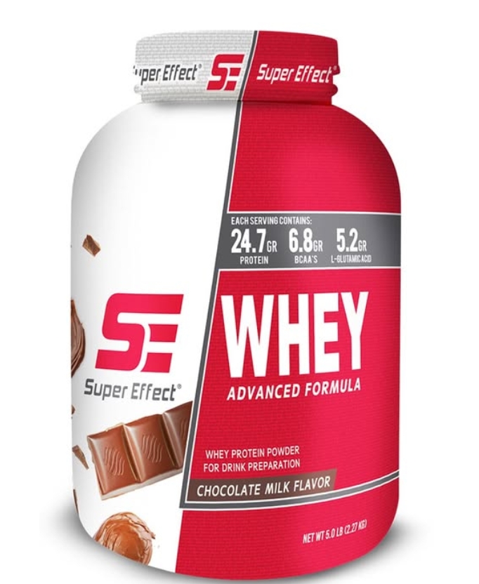 אבקת חלבון מי גבינה-וואן וואי - ONEWHEY