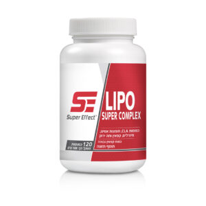 סופר ליפו - SuperLipo
